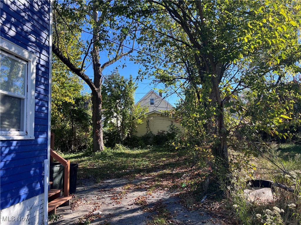 James Eadies - Residential