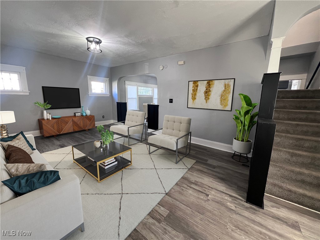 James Eadies - Residential