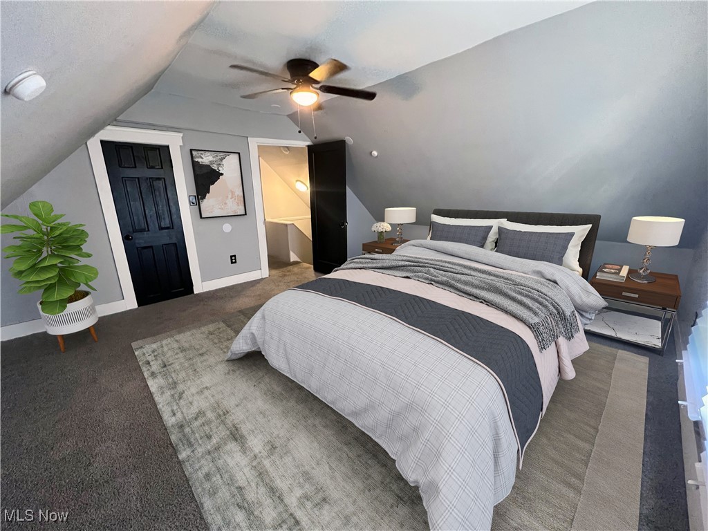 James Eadies - Residential