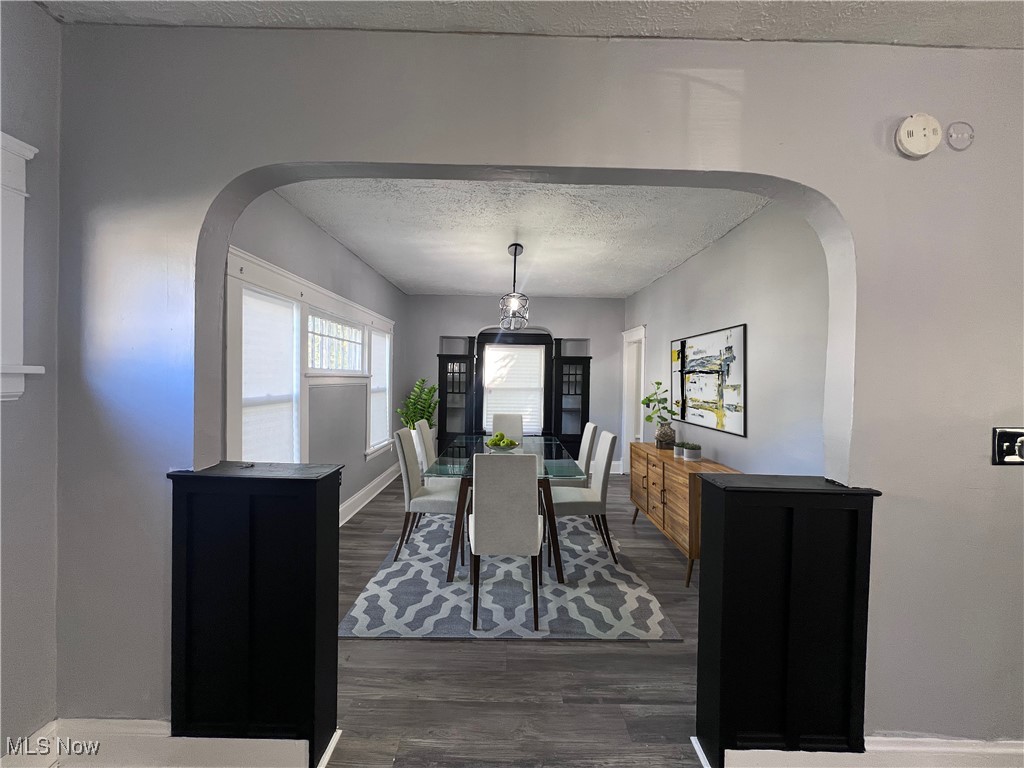 James Eadies - Residential