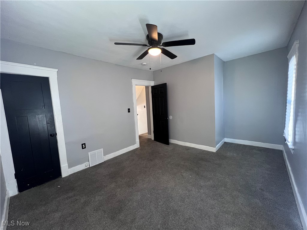 James Eadies - Residential