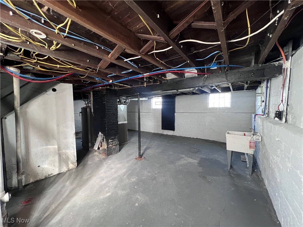 James Eadies - Residential