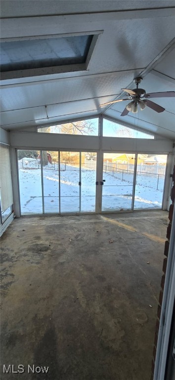 Valley View - Residential