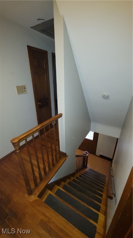 Valley View - Residential