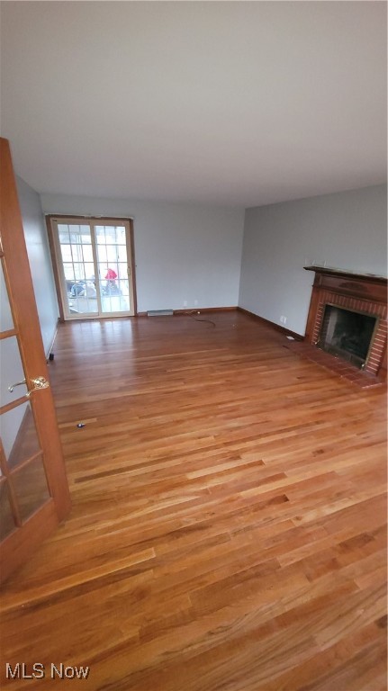 Valley View - Residential