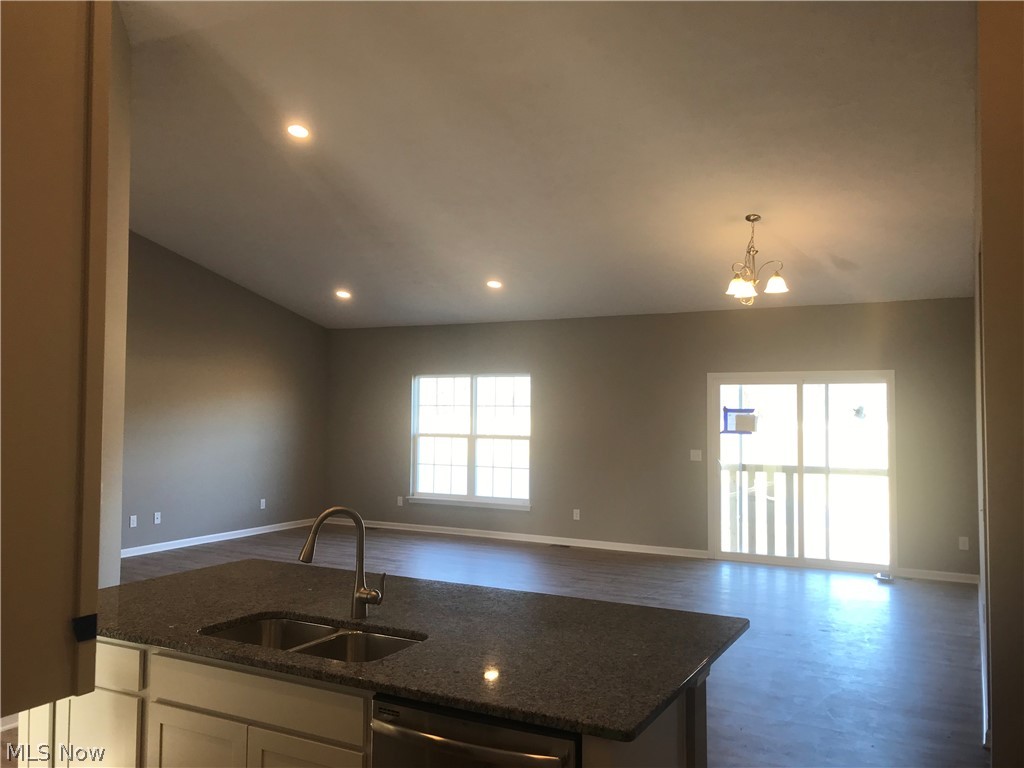 Martins Run - Residential