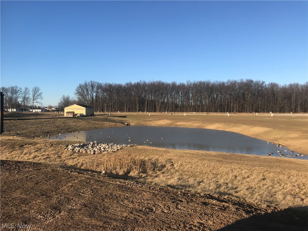 Martins Run - Residential