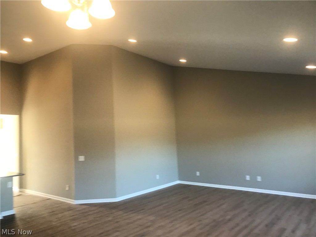 Martins Run - Residential