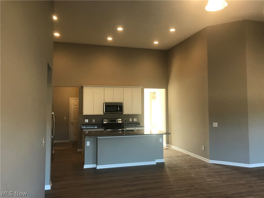 Martins Run - Residential