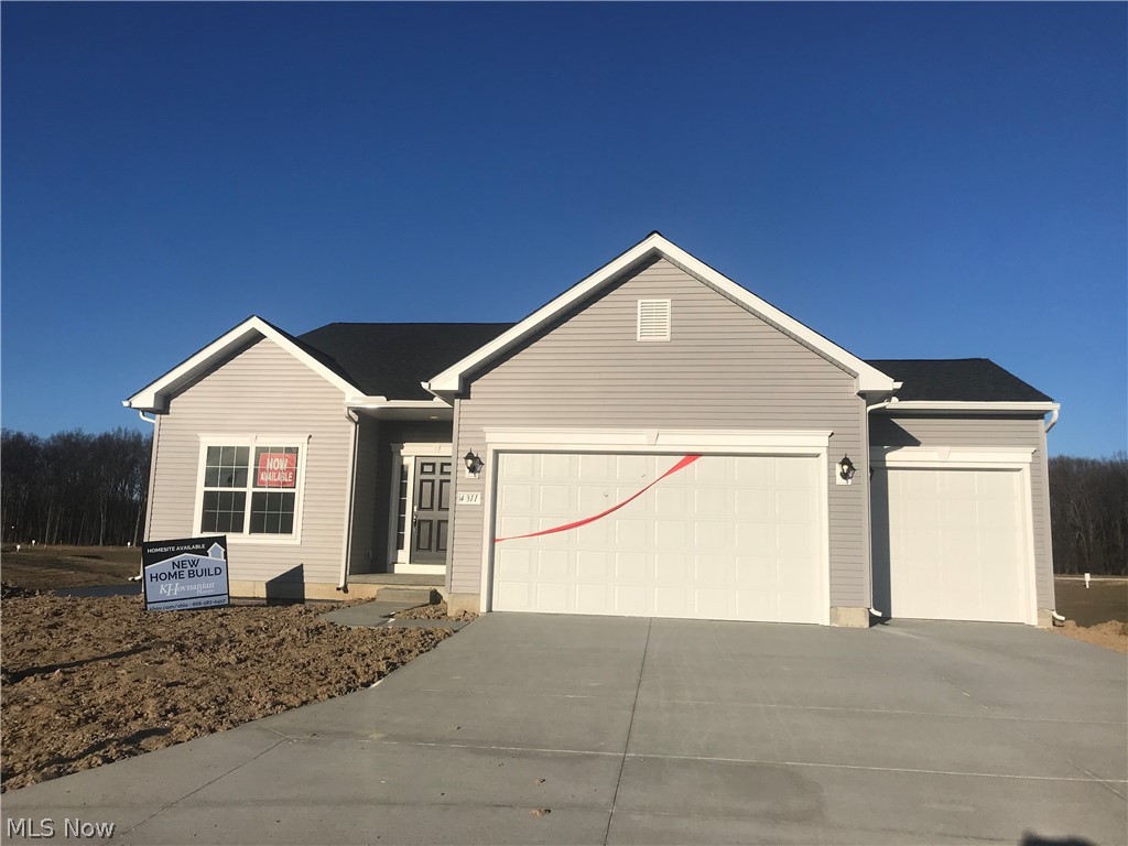 Martins Run - Residential