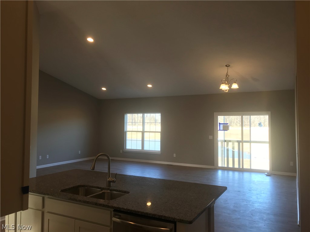 Martins Run - Residential