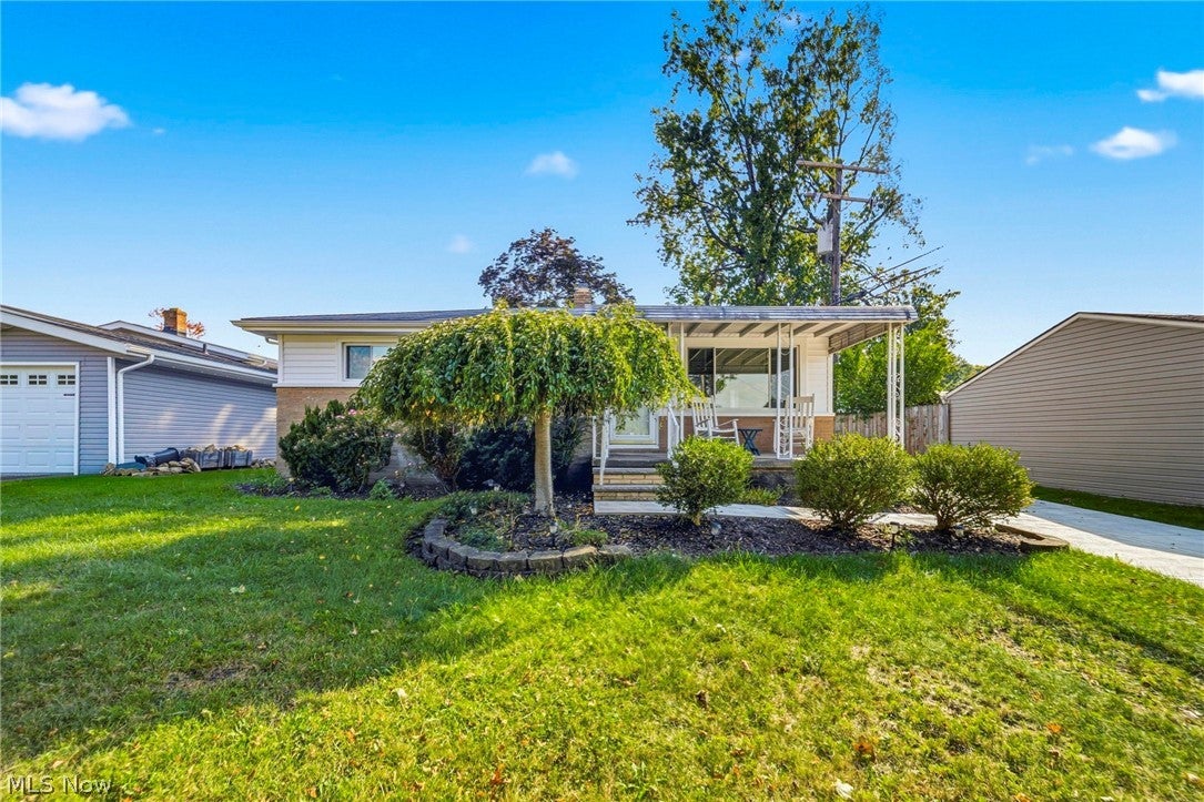 14133 Kathleen Drive