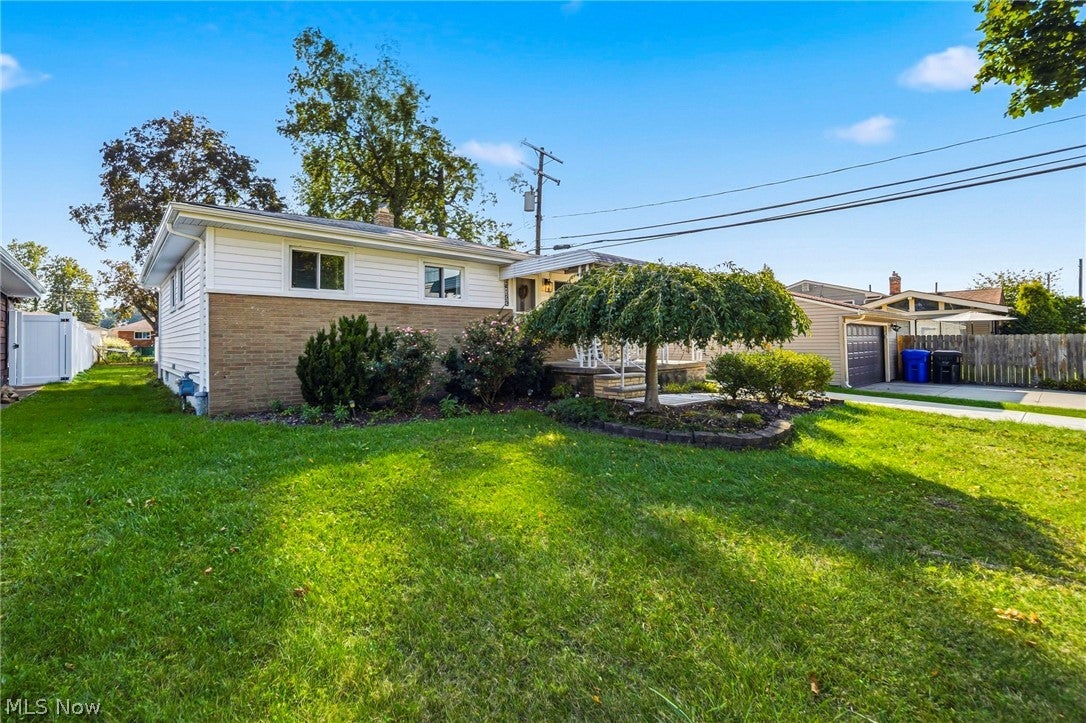 14133 Kathleen Drive