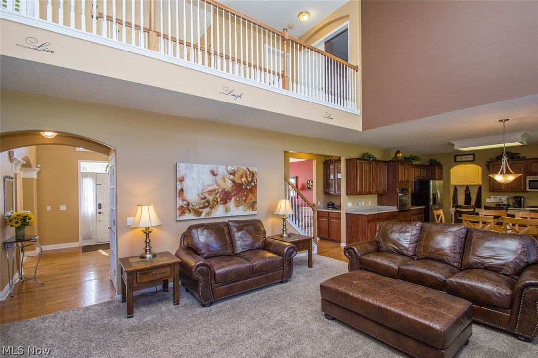 Stonebridge Creek - Residential