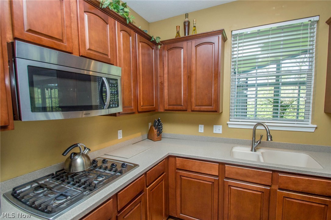 Stonebridge Creek - Residential