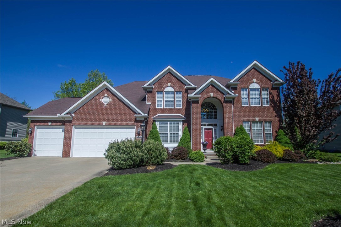 Stonebridge Creek - Residential