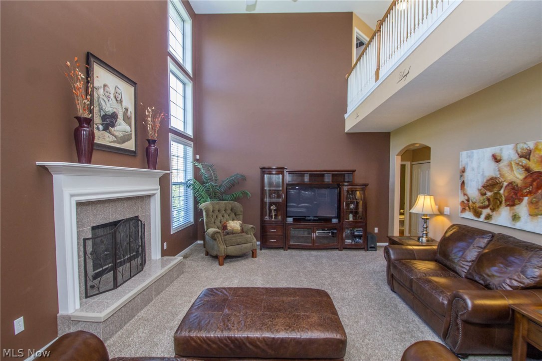 Stonebridge Creek - Residential