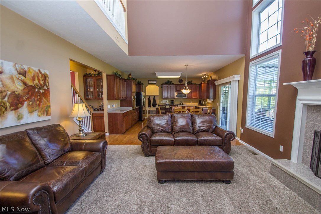 Stonebridge Creek - Residential