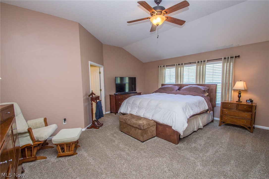 Stonebridge Creek - Residential