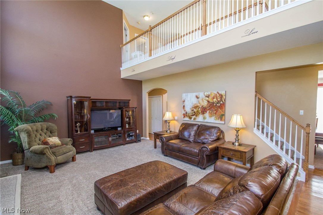 Stonebridge Creek - Residential