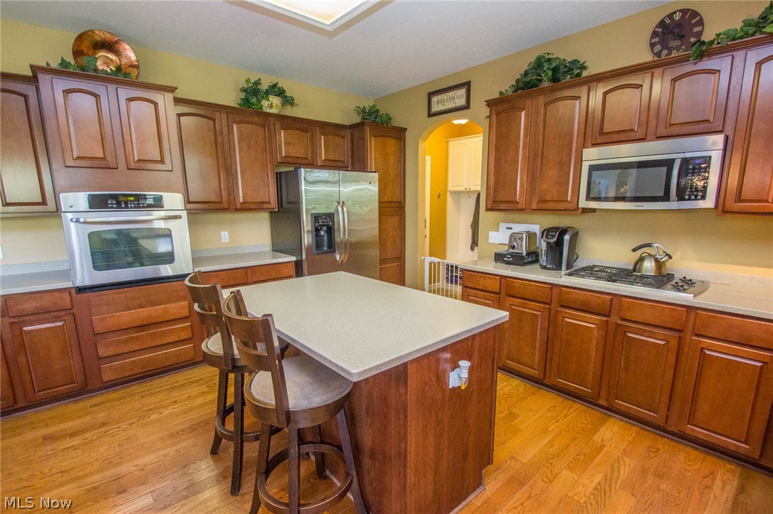 Stonebridge Creek - Residential