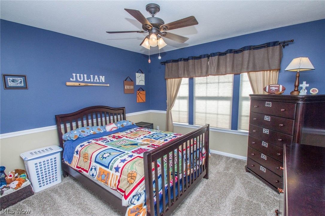 Stonebridge Creek - Residential