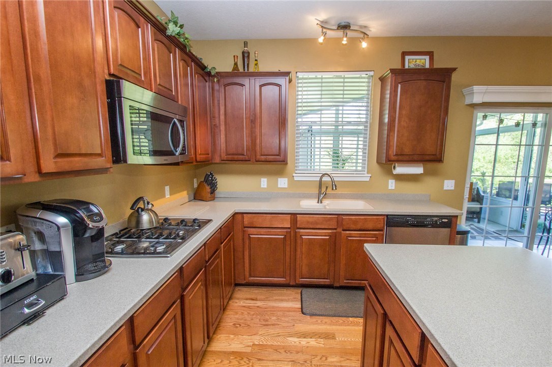 Stonebridge Creek - Residential