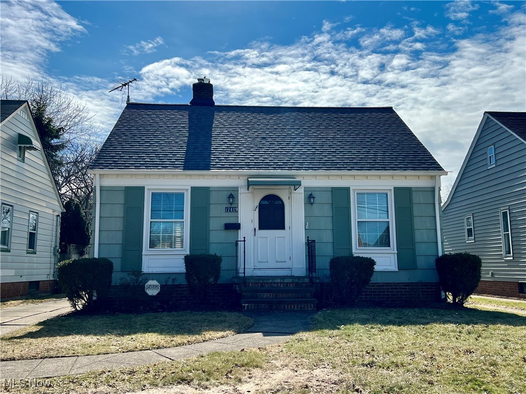 Cleveland, Ohio 44135, United States, 2 Bedrooms Bedrooms, ,2 BathroomsBathrooms,Residential,Pending,81006