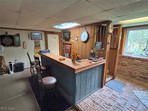 Tiny photo for 5396 Mennonite Road, Mantua, OH 44255 (MLS # 5239303)