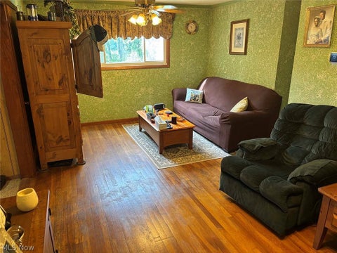 Tiny photo for 5396 Mennonite Road, Mantua, OH 44255 (MLS # 5239303)