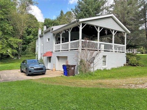 Tiny photo for 5396 Mennonite Road, Mantua, OH 44255 (MLS # 5239303)