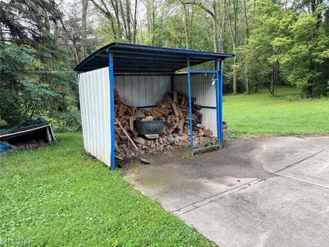 Tiny photo for 5396 Mennonite Road, Mantua, OH 44255 (MLS # 5239303)