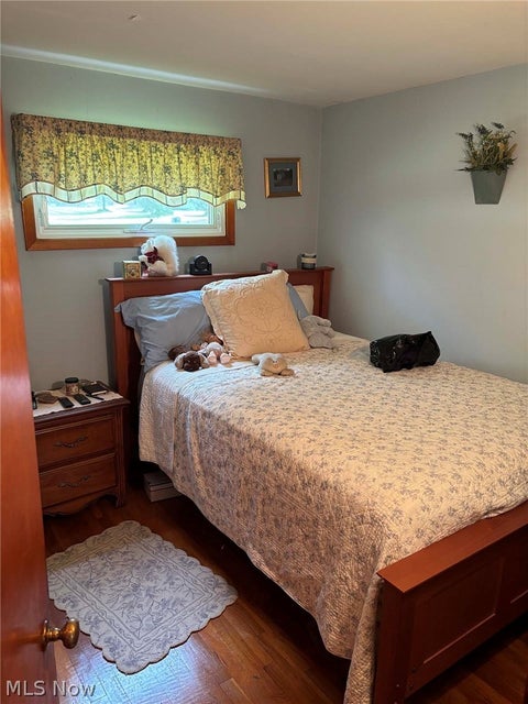 Tiny photo for 5396 Mennonite Road, Mantua, OH 44255 (MLS # 5239303)
