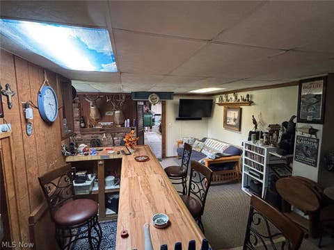 Tiny photo for 5396 Mennonite Road, Mantua, OH 44255 (MLS # 5239303)