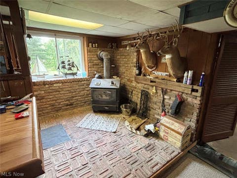 Tiny photo for 5396 Mennonite Road, Mantua, OH 44255 (MLS # 5239303)
