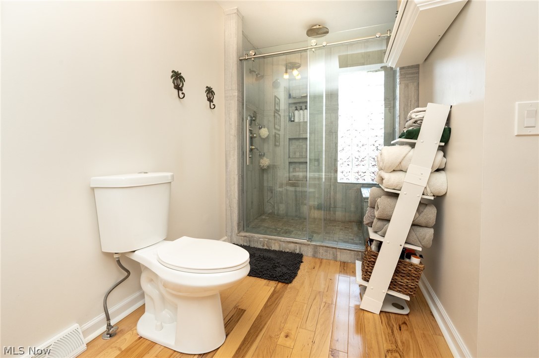 Regency Park - Residential