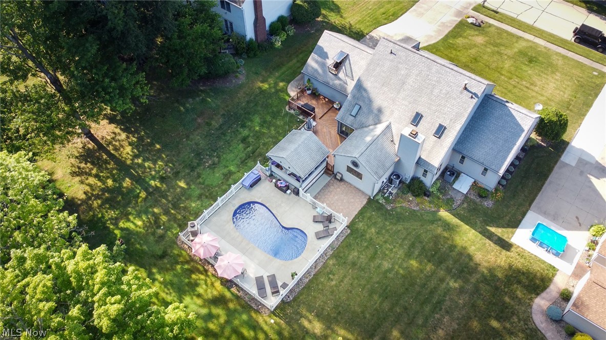 Regency Park - Residential