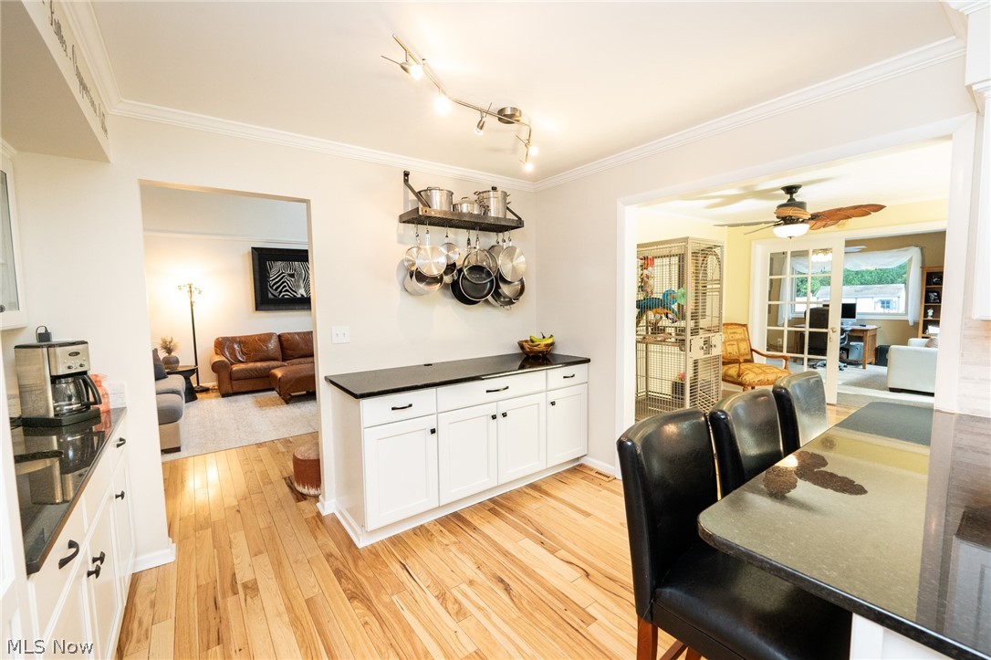 Regency Park - Residential