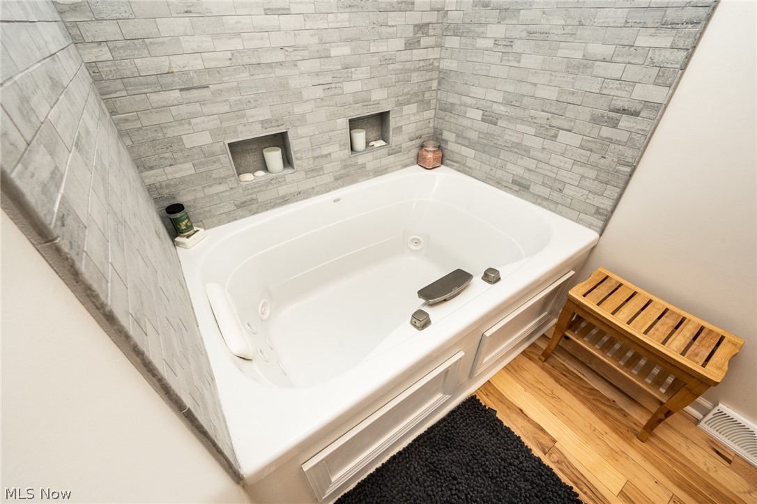 Regency Park - Residential