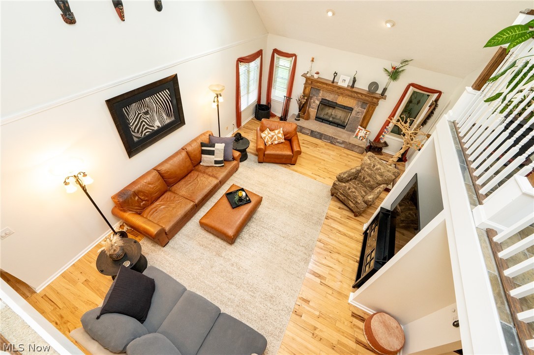 Regency Park - Residential