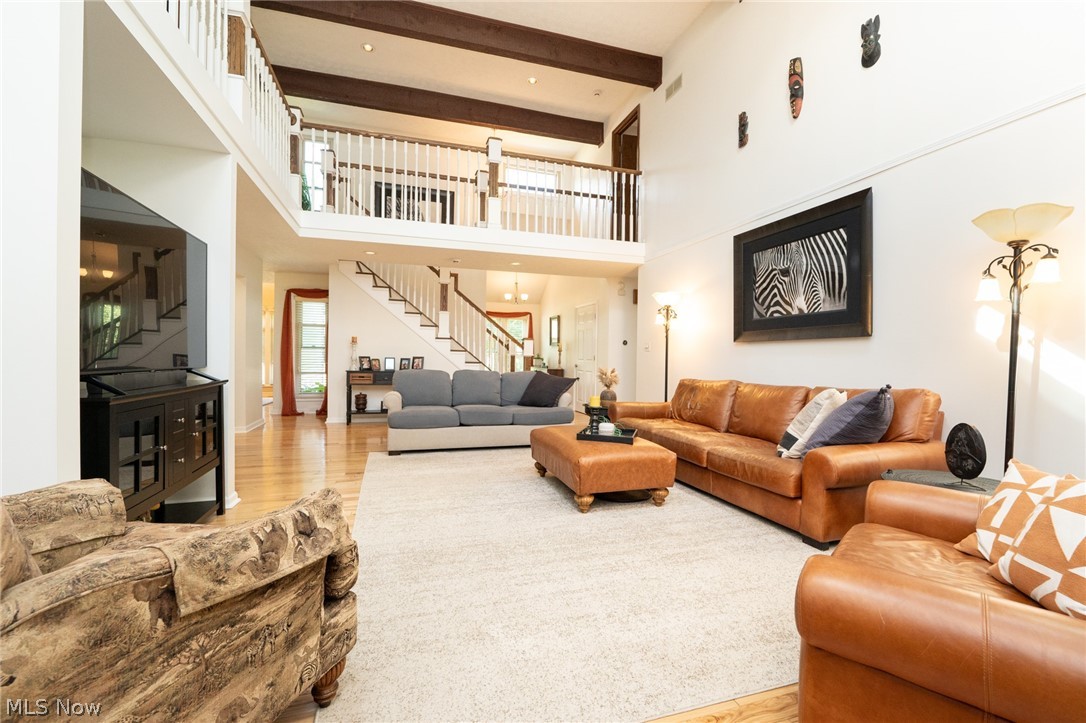 Regency Park - Residential