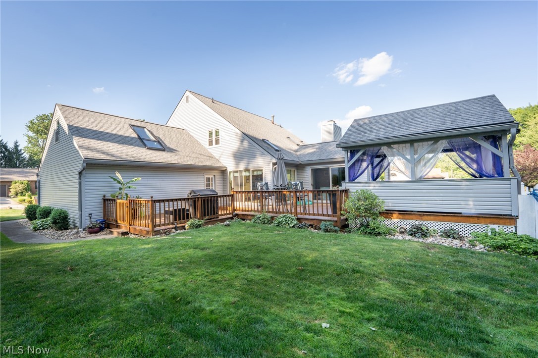 Regency Park - Residential