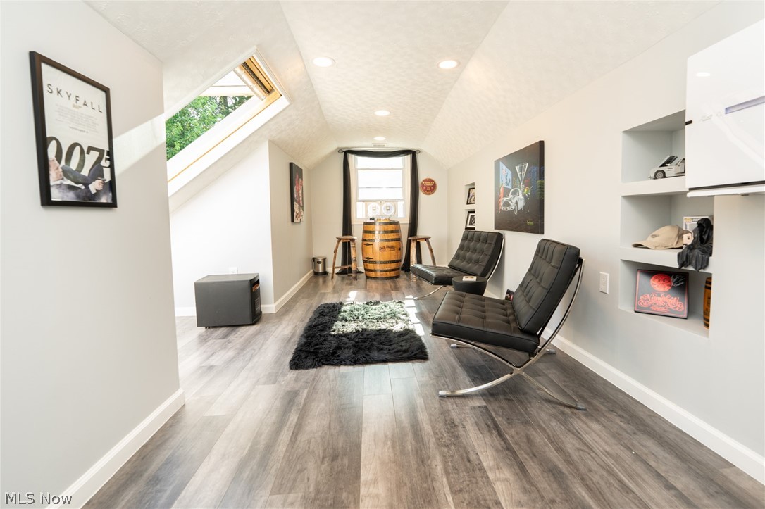 Regency Park - Residential