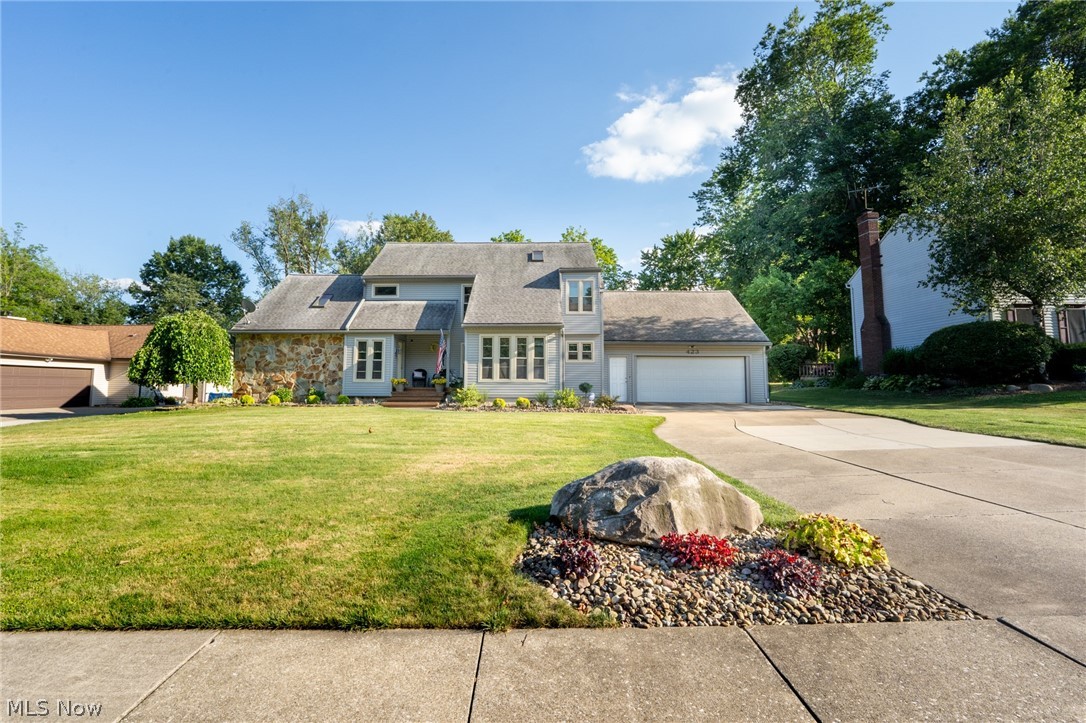 Regency Park - Residential