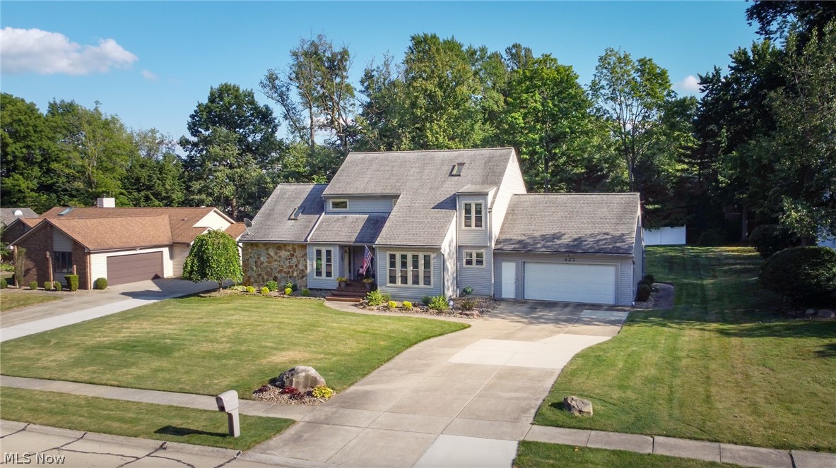 Regency Park - Residential