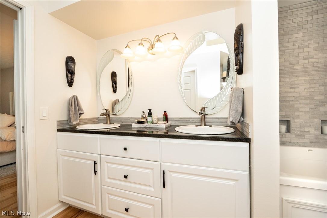 Regency Park - Residential