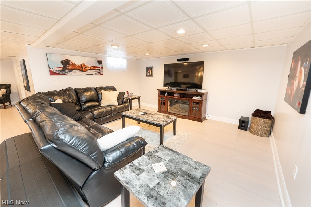 Regency Park - Residential