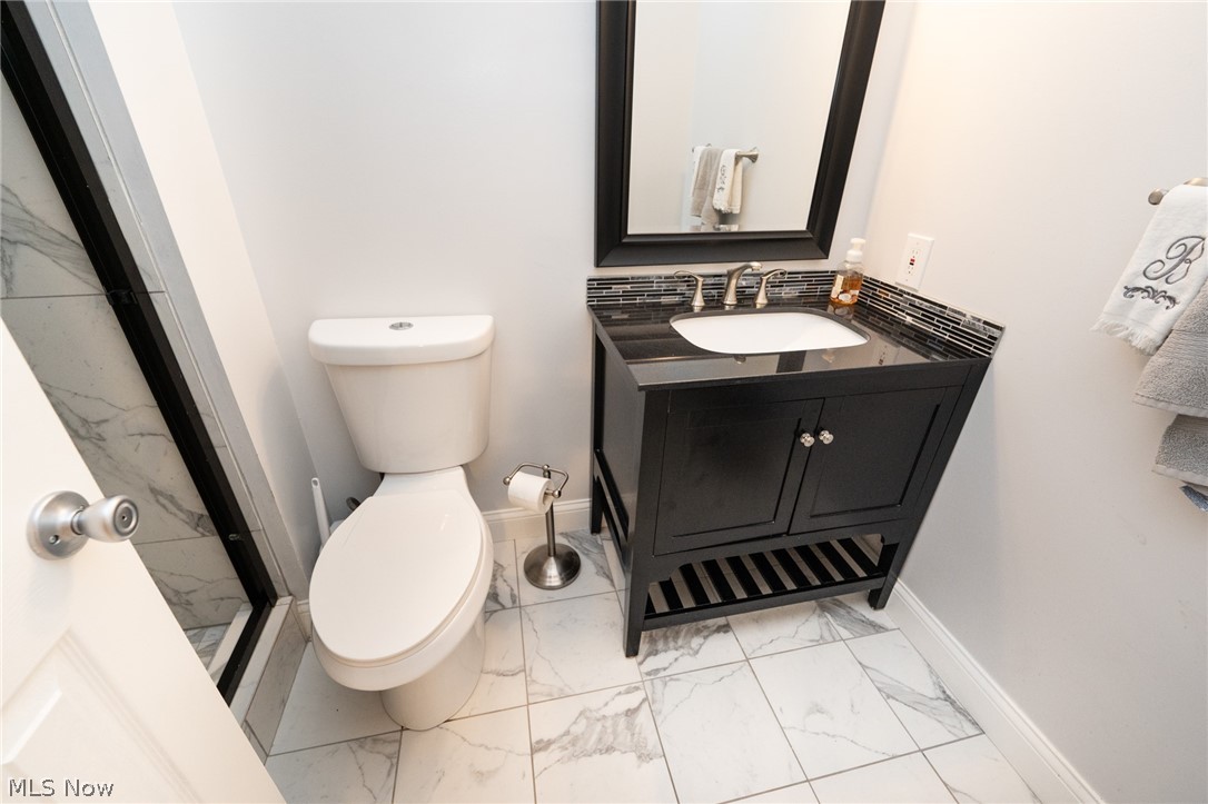 Regency Park - Residential