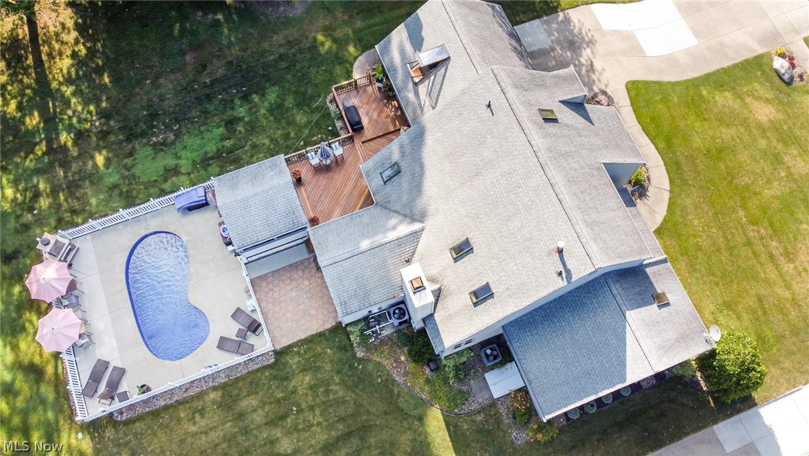 Regency Park - Residential