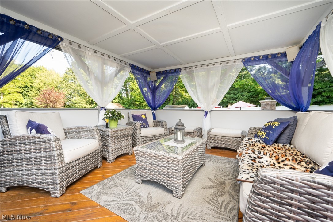 Regency Park - Residential